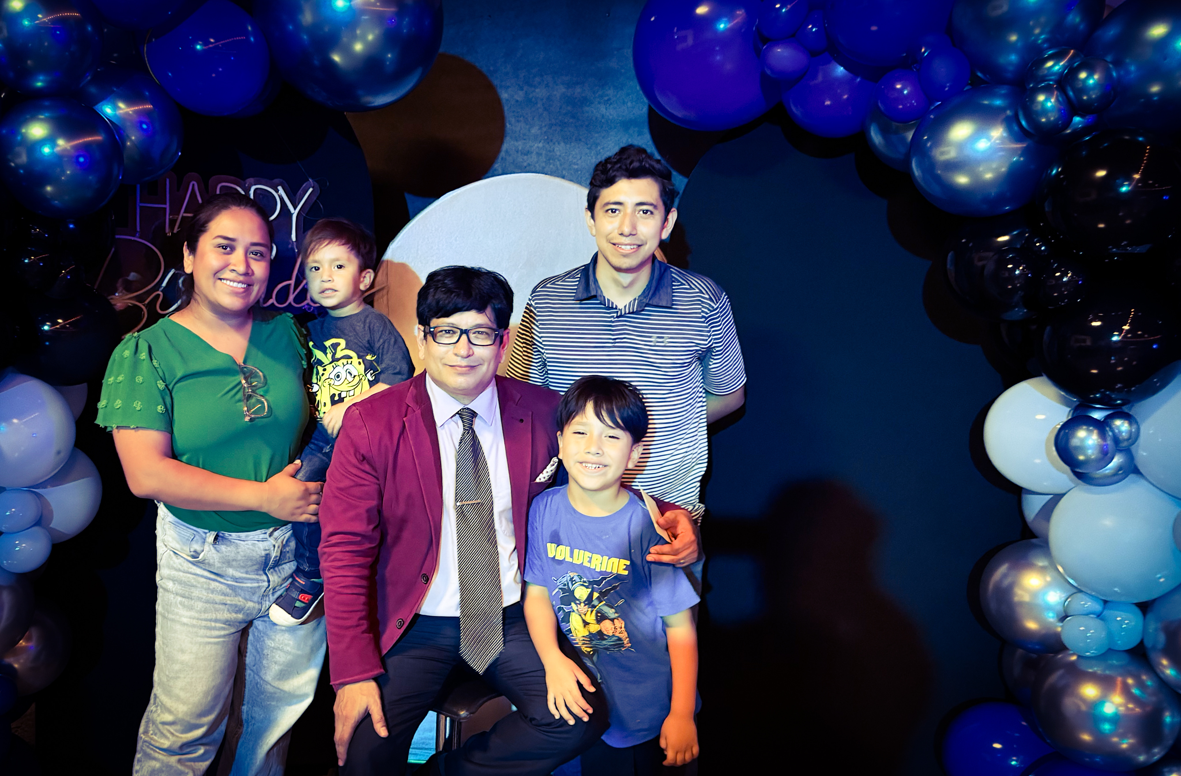 HNOS YESSICA & ERICK