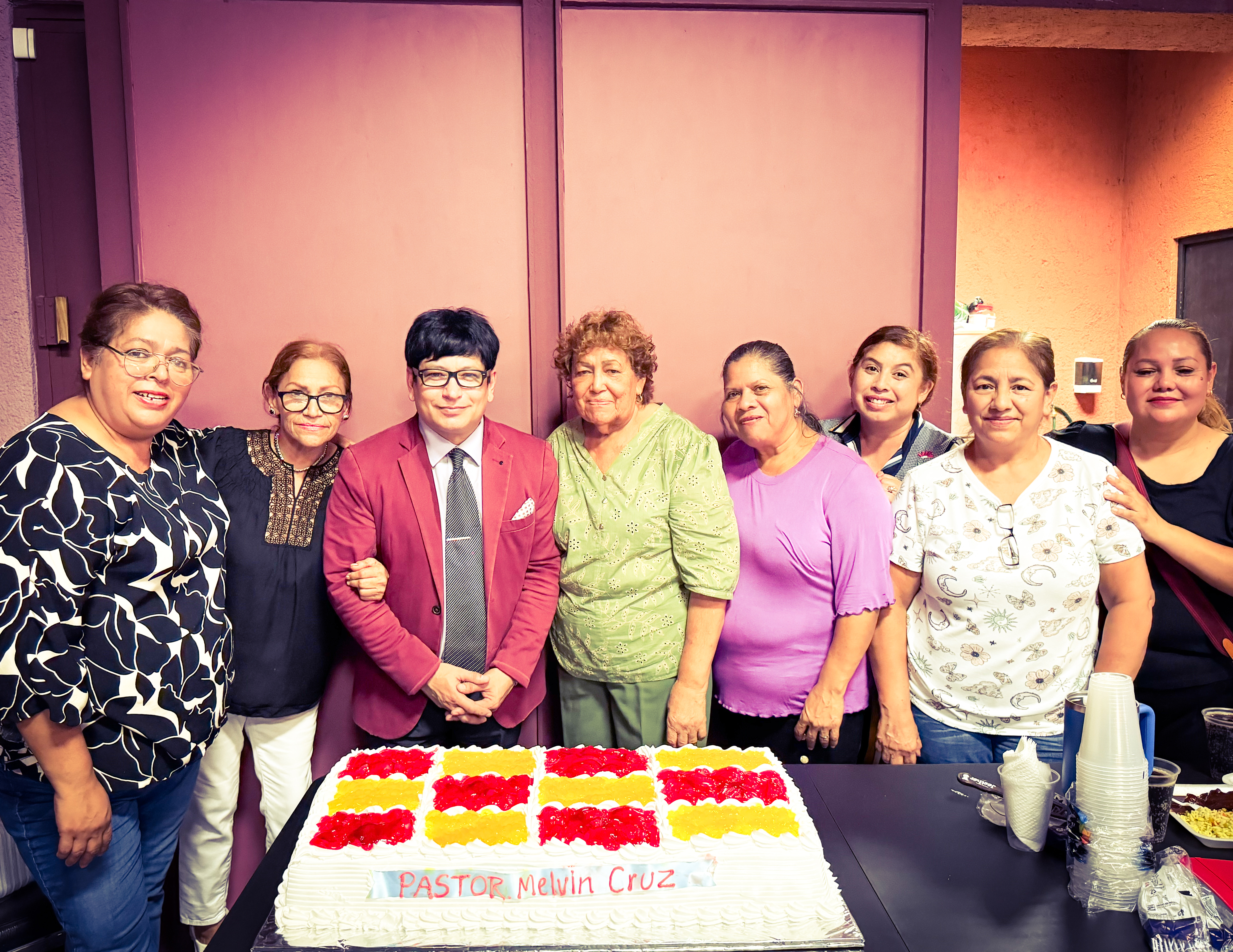 MINISTERIO DE COCINA